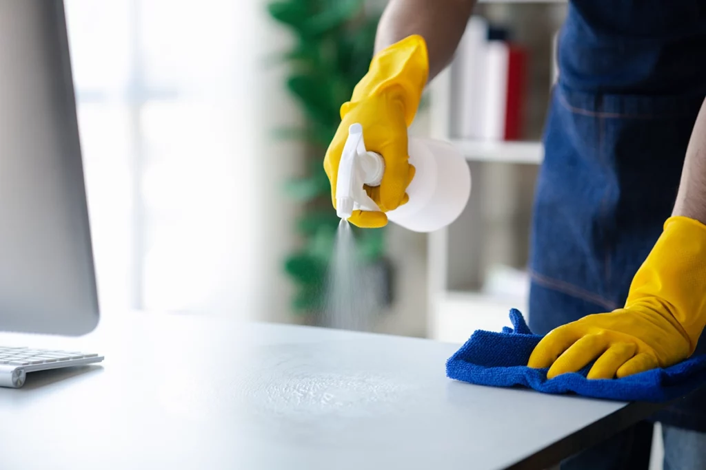 Kent Commercial Cleaners