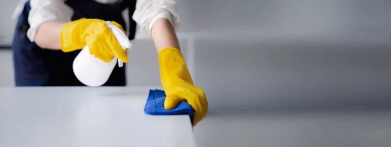 How to Choose the Right Commercial Cleaning Company in Kent